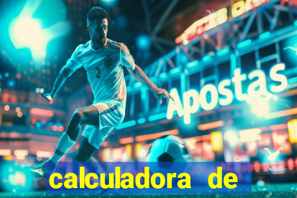 calculadora de probabilidade jogo do bicho